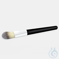 PINCEAU À PESER AVEC MANCHE EN BOIS Pinceau de pesage, un outil idéal pour le nettoyage des...