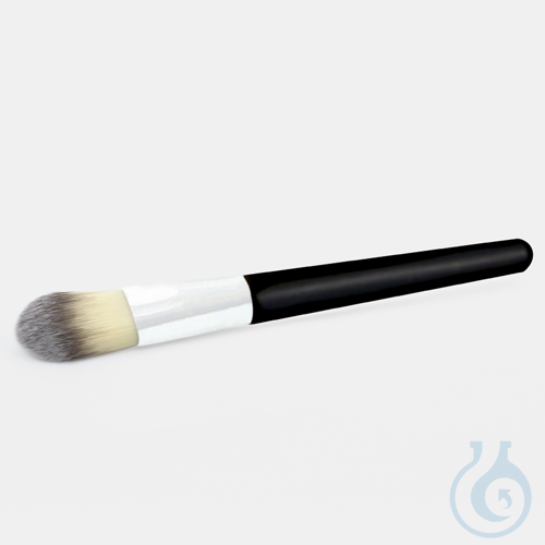 weighing brush