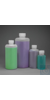 SP Bel-Art Precisionware Narrow-Mouth 250ml (8oz)High-Density Polyethylene Bottles;...