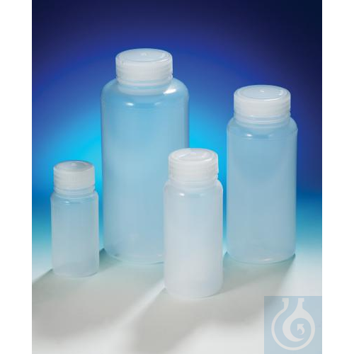 SP Bel-Art Precisionware Wide-Mouth 500ml (16oz...