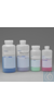 Bel-Art Write-On 1000ml (32oz) Polyethylene Bottles; Polypropylene Cap, 53mm Closure (Pack of 6)