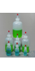 SP Bel-Art Dispensing/Drop 30ml (1oz)Polyethylene Bottles; 18mm Closure (Pack...