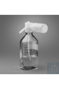 SP Bel-Art Reagent/Acid Pump Plastic Dispenser SP Bel-Art Reagent/Acid Pump...