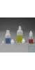 Bel-Art Polyethylene 15ml (½oz) Indicator Bottles (Pack of 12) Bel-Art...