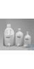 Bel-Art Polyethylene Carboys with Spigot; 4 Liters (1 Gallon) Bel-Art...