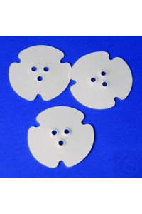 SP Bel-Art Separating Discs for Write-On LabelTape Dispenser (Pack of 3) SP...
