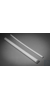 SP Bel-Art Fritware Porous Polyethylene Rod; 12in., ½ in. Diameter SP Bel-Art...