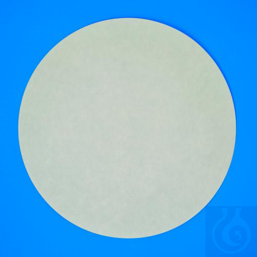 SP Bel-Art Cellulose Filter Paper Discs; for 18...