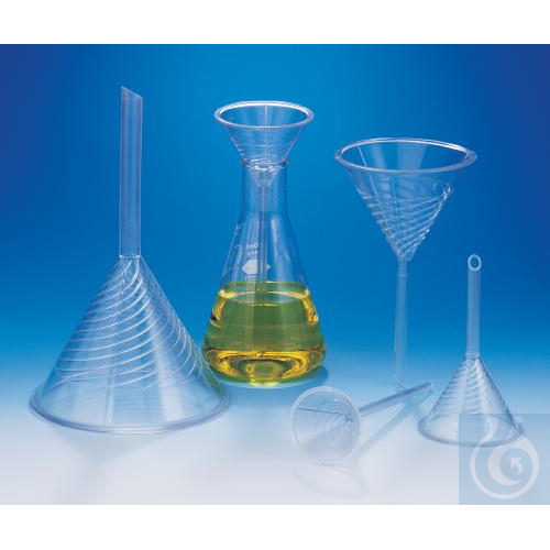 SP Bel-Art PMP 28.3ml Urbanti High-Speed Filter...