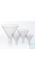 SP Bel-Art Polypropylene 49ml Powder Funnels(Pack of 12) SP Bel-Art...