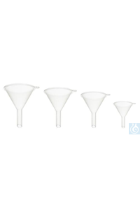 SP Bel-Art Polypropylene 2.6ml Micro Funnels SP Bel-Art Polypropylene 2.6ml...