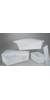 SP Bel-Art Polypropylene Sterilizing Tray Cover;Fits H16260-0000 SP Bel-Art...