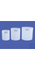 SP Bel-Art HPLC Reservoir Secondary Container, 5Liters SP Bel-Art HPLC...