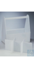 SP Bel-Art Polyethylene Bottle Carrier withoutPartitions; 14 x 7 x 6 in. SP...