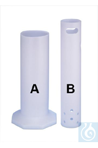 SP Bel-Art Pipette Basket (4 x 23 in.) forCleanware Pipette Rinsing System SP...
