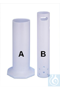 Bel-Art Pipetkorf (4 x 32 in.) voor Cleanware Pipet Spoelsysteem Bel-Art...