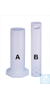 Bel-Art Pipette Basket (4 x 23 in.) for Cleanware Pipette Rinsing System...