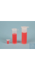 SP Bel-Art Sample 9.50ml Polyethylene Vials withCaptive Closure (Pack of 12)...