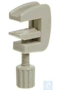 Bel-Art Nylon Screw-Clamp Compressor for Tubing up to ¼ in. O.D. Bel-Art...