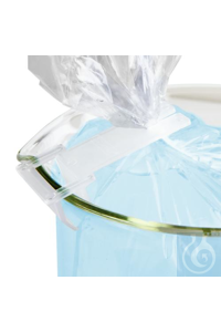SP Bel-Art Dialysis Bag Clip Holders (Pack of 6) SP Bel-Art Dialysis Bag Clip...