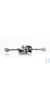 SP Bel-Art Stainless Steel Bosshead for Rods upto ½ in. Diameter SP Bel-Art...