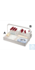Bel-Art The Collector Blood Tray; Complete Set Bel-Art The Collector Blood...