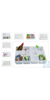 SP Bel-Art Lab Drawer 3 Compartment Tray; 14 x17½ x 2¼ in. SP Bel-Art Lab...