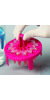 SP Bel-Art PrepSafe Microcentrifuge Tube MiniFloating Rack; Vortexing...