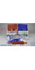 SP Bel-Art No-Wire Test Tube Rack; For 10-13mmTubes, 90 Places, White SP...