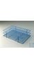 SP Bel-Art Poxygrid Test Tube Rack; For 13-16mmTubes, 96 Places SP Bel-Art...