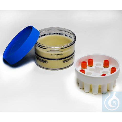 SP Bel-Art ProCulture -1&ordm;C Freeze Controll...