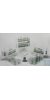 SP Bel-Art Stack Rack Test Tube Rack; For 10-13mmTubes, 72 Places,...