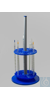 SP Bel-Art Rotary Pipette Stand; 94 Places,Polypropylene SP Bel-Art Rotary...