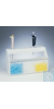 SP Bel-Art Pipettor and Tip Storage Station; 9½ x16½ x 6½ in. SP Bel-Art...