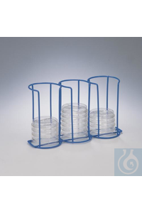 SP Bel-Art Poxygrid 60mm Contact Plate/Petri Dish SP Bel-Art Poxygrid 60mm...