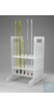 Bel-Art Thermometer Rack; 25 Places, 57/8 x 8³/8 x 97/8 in., Polypropylene...