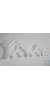 SP Bel-Art Wye (Y) Tubing Connectors for ³/16 in.Tubing; Polypropylene (Pack...