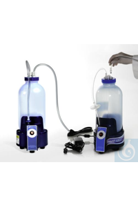 SP Bel-Art HiFlow Vacuum Aspirator Collection SP Bel-Art HiFlow Vacuum...