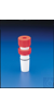 Bel-Art Safe-Lab Joint Stirrer Bearing for 24/40 Tapered Joints, PTFE Bel-Art...