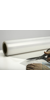 SP Bel-Art Covamat Polyethylene Clear Bench/TableLiner; 50 Foot Roll SP...