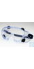 SP Bel-Art Safety Goggles; Vinyl, PolycarbonateLenses SP Bel-Art Safety...