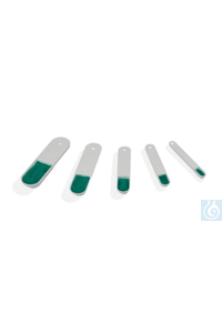SP Bel-Art Sterileware Sampling Spoon; 1.25ml(0.04oz), Sterile Plastic,...