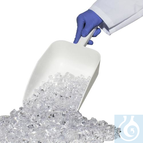 SP Bel-Art Large Sampling Scoop; 2L (&frac12;ga...