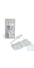 Bel-Art Sterileware Scoop an’ Bag Sampler; 60ml (2oz), Sterile Plastic,...