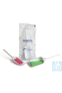 SP Bel-Art Sterileware Scoop Sampling System; SP Bel-Art Sterileware Scoop...