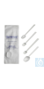 Bel-Art Sterileware Long Handle Sterile Sampling Spoon; 1.23ml (¼tsp),...
