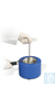 SP Bel-Art Liquid Nitrogen Cooled Mini Mortar and Pestle Set; 6½ x 4½ in. SP...