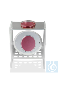 SP Bel-Art Contact Plate and Petri Dish Reader SP Bel-Art Contact Plate and...