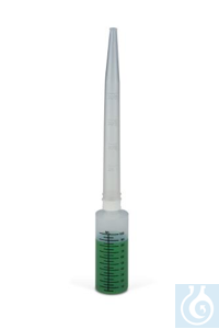 Bel-Art Sampler Syringe; 100ml, 11¾ in., Plastic Bel-Art Sampler Syringe;...