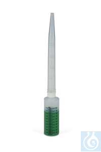 SP Bel-Art Sampler Syringe; 100ml, 11¾ in.,Plastic